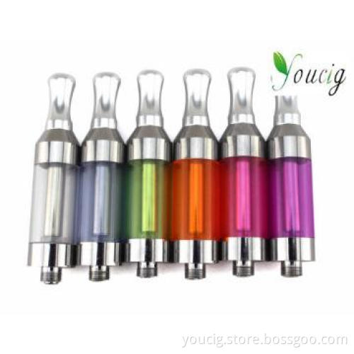 Xmas Mini protank atomizer for ego e cigarette, e cigar